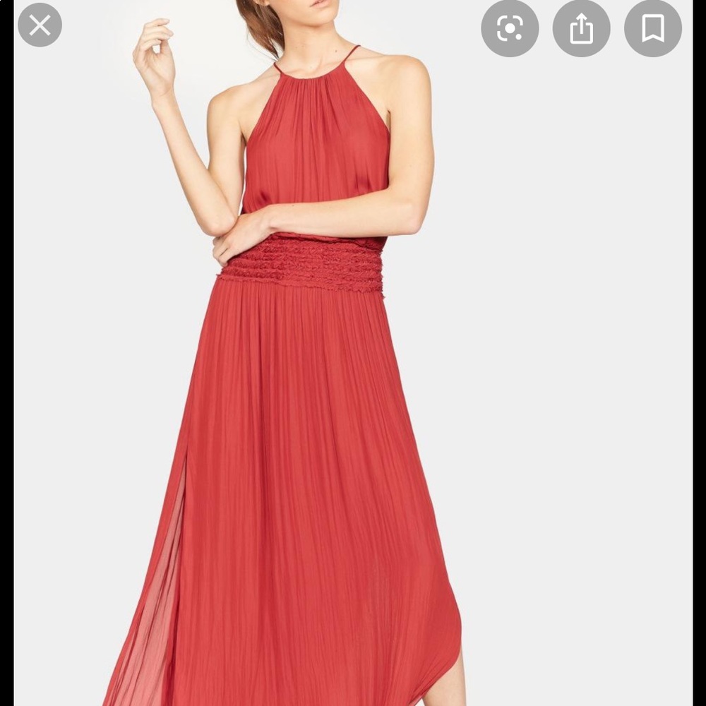 Halston Heritage